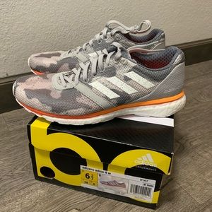 Adidas Adizero Adios 4